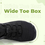 Unisex Outdoor Adventure Shoes – Breathable Design for Everyday & Outdoors