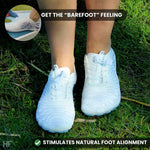 Lorax Summer - gezonde & antislip barefoot schoenen (Unisex)
