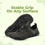 Unisex Outdoor Adventure Shoes – Breathable Design for Everyday & Outdoors