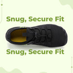 Unisex Outdoor Adventure Shoes – Breathable Design for Everyday & Outdoors