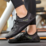 Unisex Outdoor Adventure Shoes – Breathable Design for Everyday & Outdoors