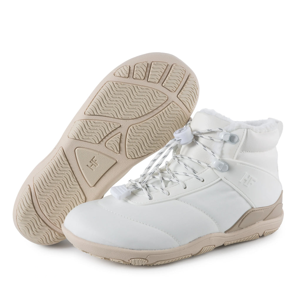 HF Azura – ergonomische & ondersteunende winter barefoot schoenen (Unisex)