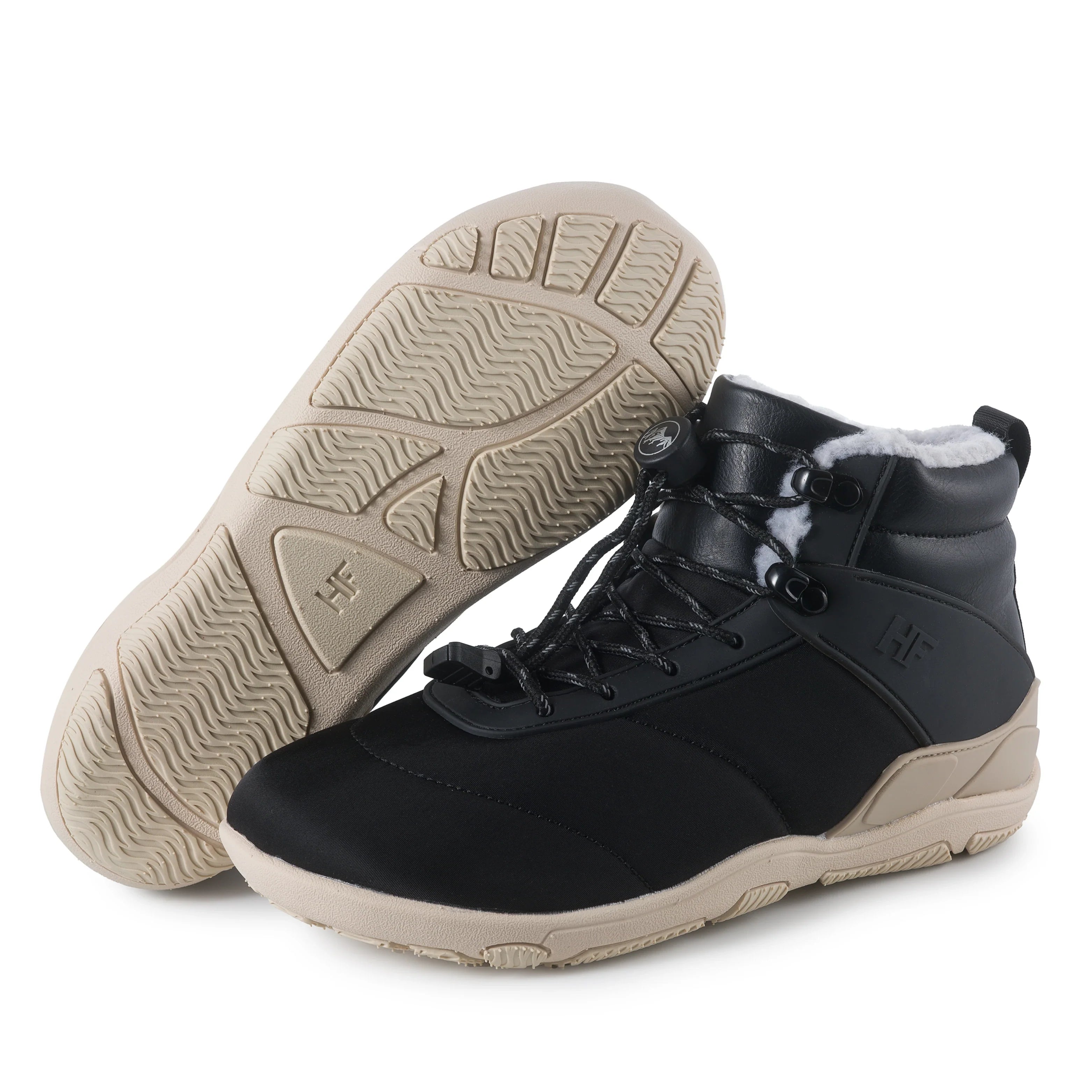 HF Azura – ergonomische & ondersteunende winter barefoot schoenen (Unisex)