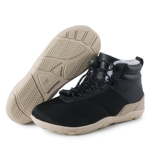 HF Azura – ergonomische & ondersteunende winter barefoot schoenen (Unisex)