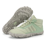 Kasdava Pro -  Non-slip & Water-resistant Winter Barefoot Shoe (Unisex)