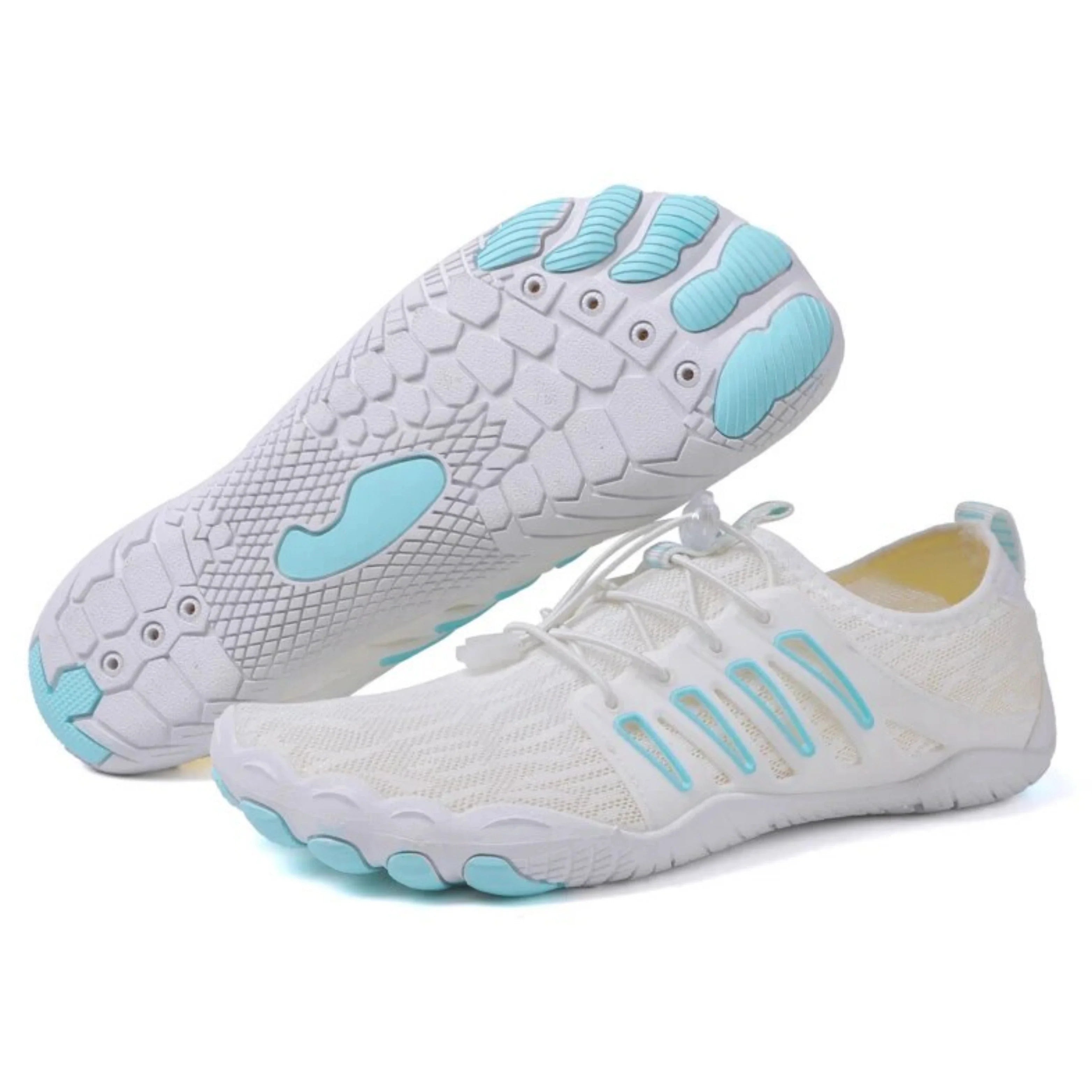 Colson Pro - gezonde & antislip barefoot schoenen (Unisex)