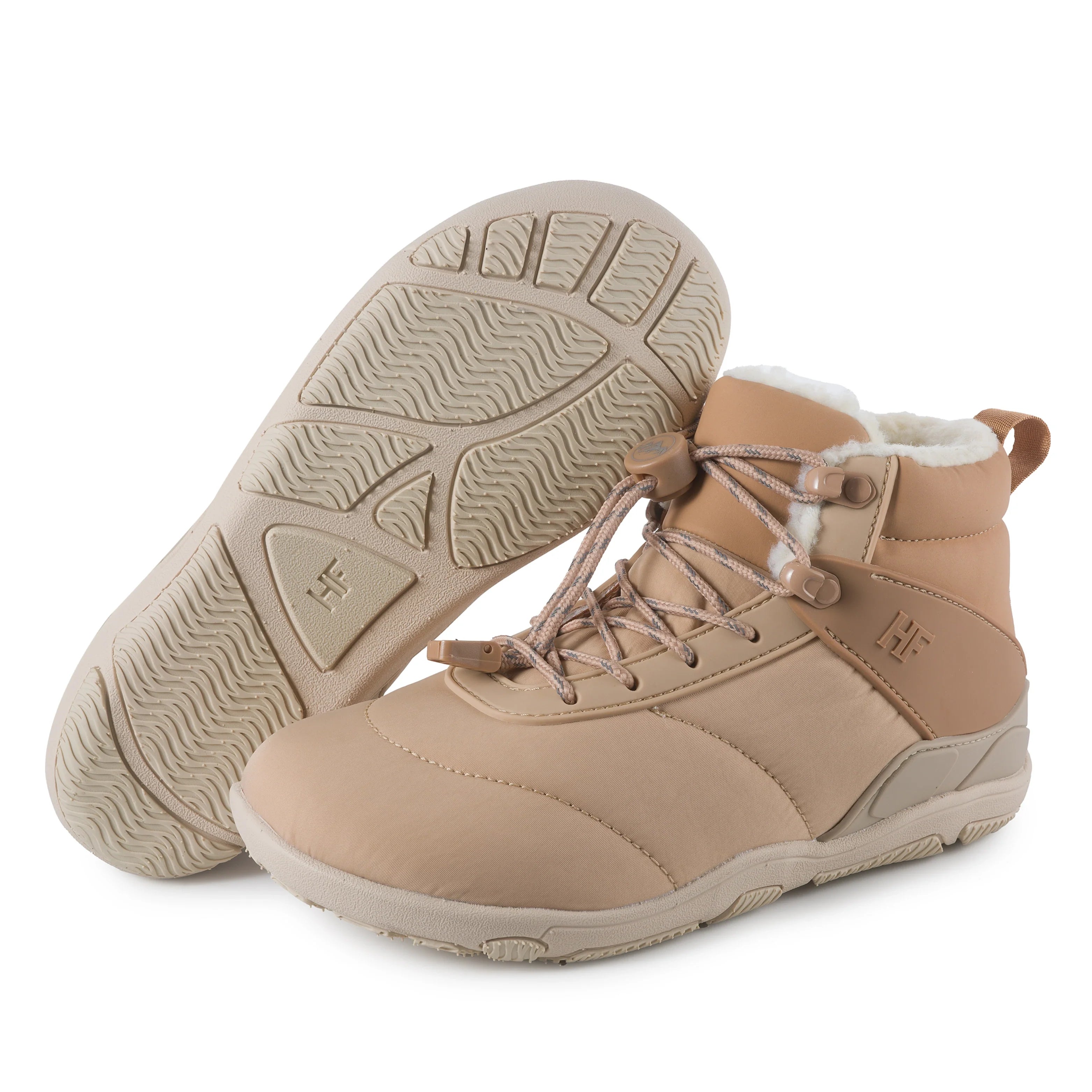 HF Azura – ergonomische & ondersteunende winter barefoot schoenen (Unisex)