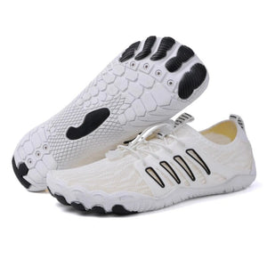 Colson Pro - gezonde & antislip barefoot schoenen (Unisex)