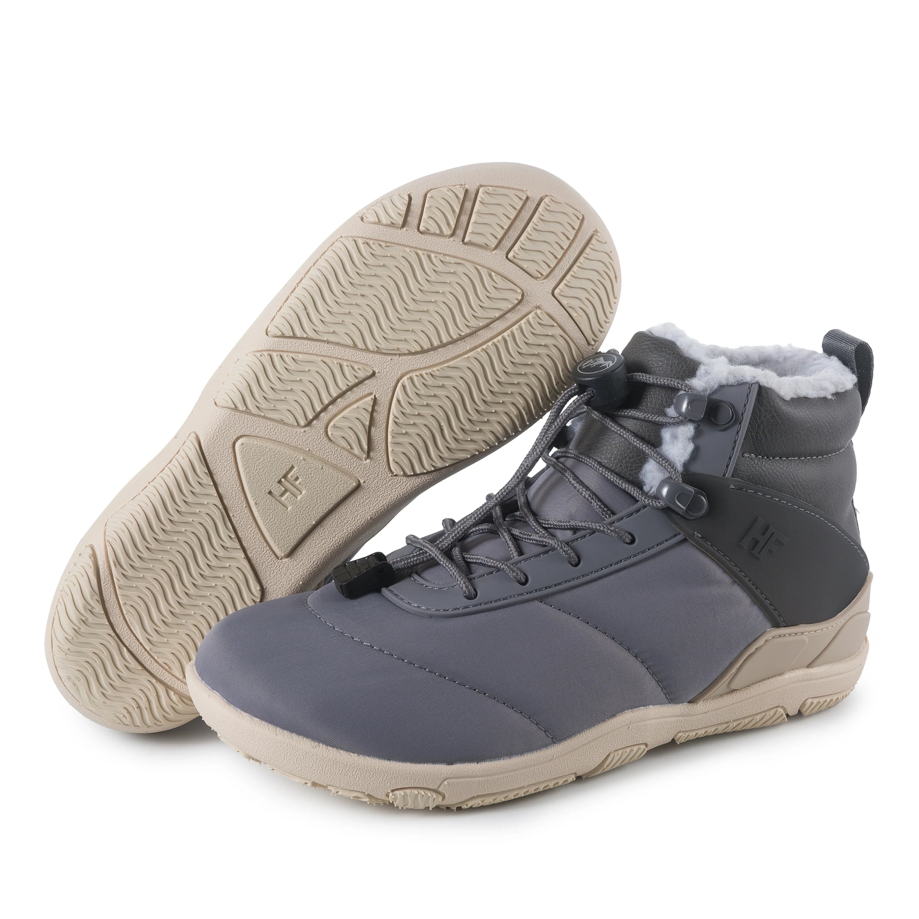 HF Azura – ergonomische & ondersteunende winter barefoot schoenen (Unisex)