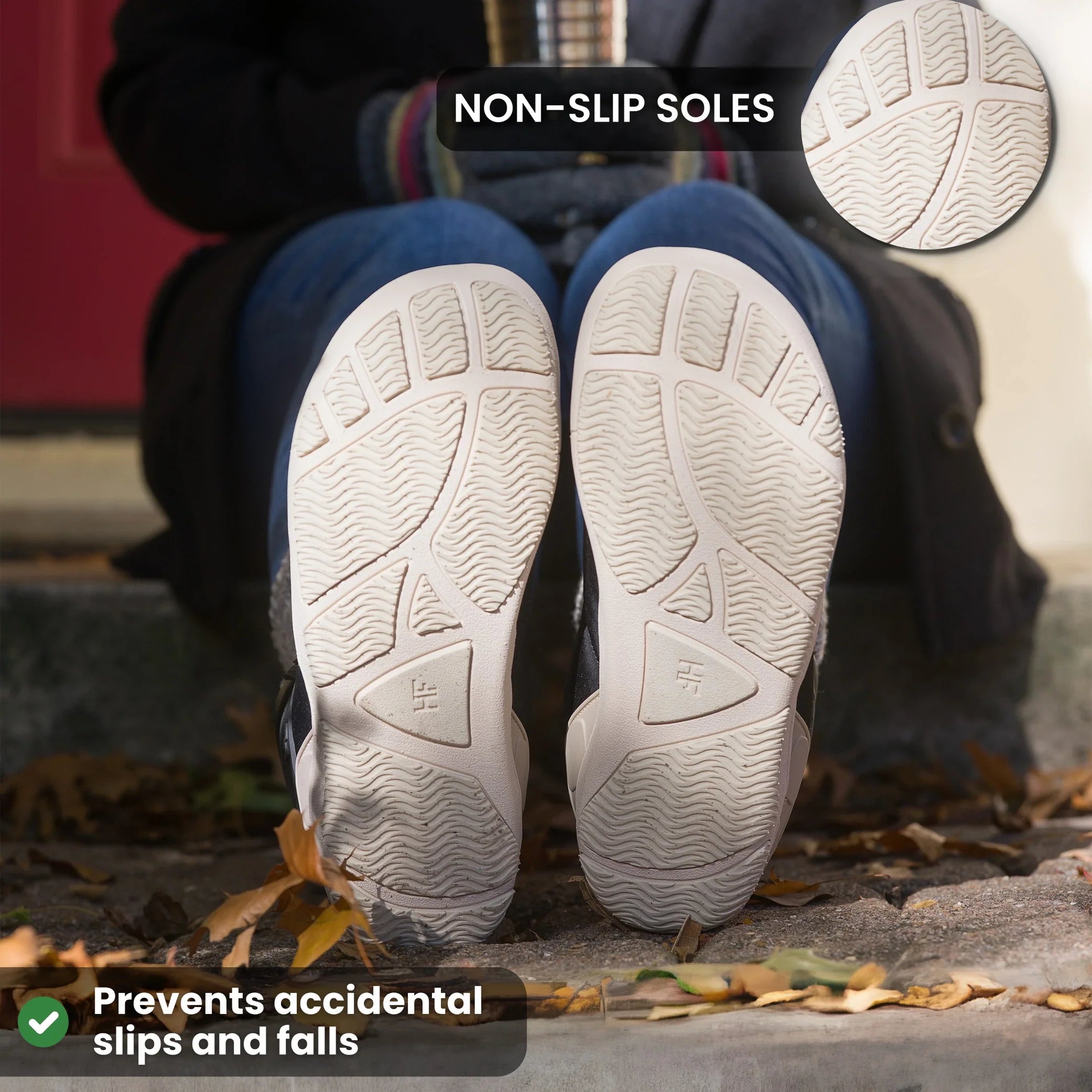 HF Azura – ergonomische & ondersteunende winter barefoot schoenen (Unisex)