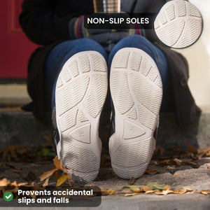 HF Azura – ergonomische & ondersteunende winter barefoot schoenen (Unisex)