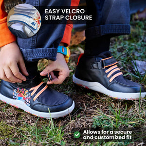 MX Splash - Lightweight & Non-Slip Kids Barefoot Shoes