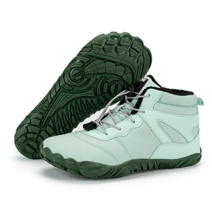 Vindra Flex - antislip & universele winter Barefoot Schoenen (waterdichte)