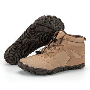 Vindra Flex - Non-slip & Universal Winter Barefoot Shoe (Water-resistant)