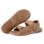 HF Baresandals III - Ergonomisch Voetbed & Ultra-Lichtgewicht Barefoot Sandalen (Unisex)