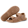 HF Baresandals III - Ergonomisch Voetbed & Ultra-Lichtgewicht Barefoot Sandalen (Unisex)