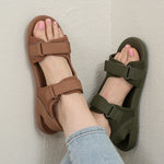 HF Baresandals III – Ergonomic Footbed & Ultra-Lightweight Barefoot Sandals (Unisex)