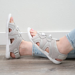 HF Baresandals II – Ergonomic Footbed & Ultra-Lightweight Barefoot Sandals (Unisex)