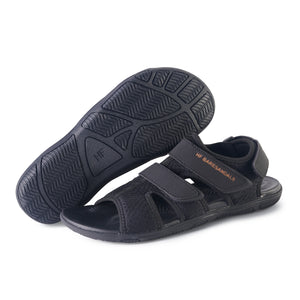HF Baresandals IV – Ergonomic Footbed & Ultra-Lightweight Barefoot Sandals (Unisex)