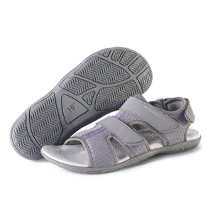 HF Baresandals IV – Ergonomic Footbed & Ultra-Lightweight Barefoot Sandals (Unisex)