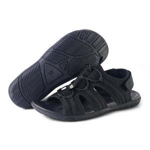 HF Baresandals I - Ergonomisch Voetbed & Ultra-Lichtgewicht Barefoot Sandalen (Unisex)