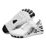 Lorax Pro – All-Day Comfort & Pain-Free Barefoot Shoes (Unisex)