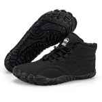 Caspar Pro - antislip & waterdichte winter Barefoot Shoe (Unisex)