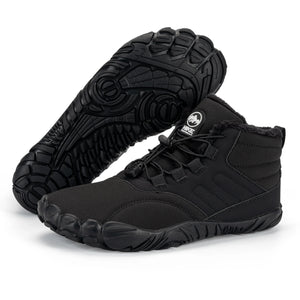Caspar Pro - antislip & waterdichte winter Barefoot Shoe (Unisex)