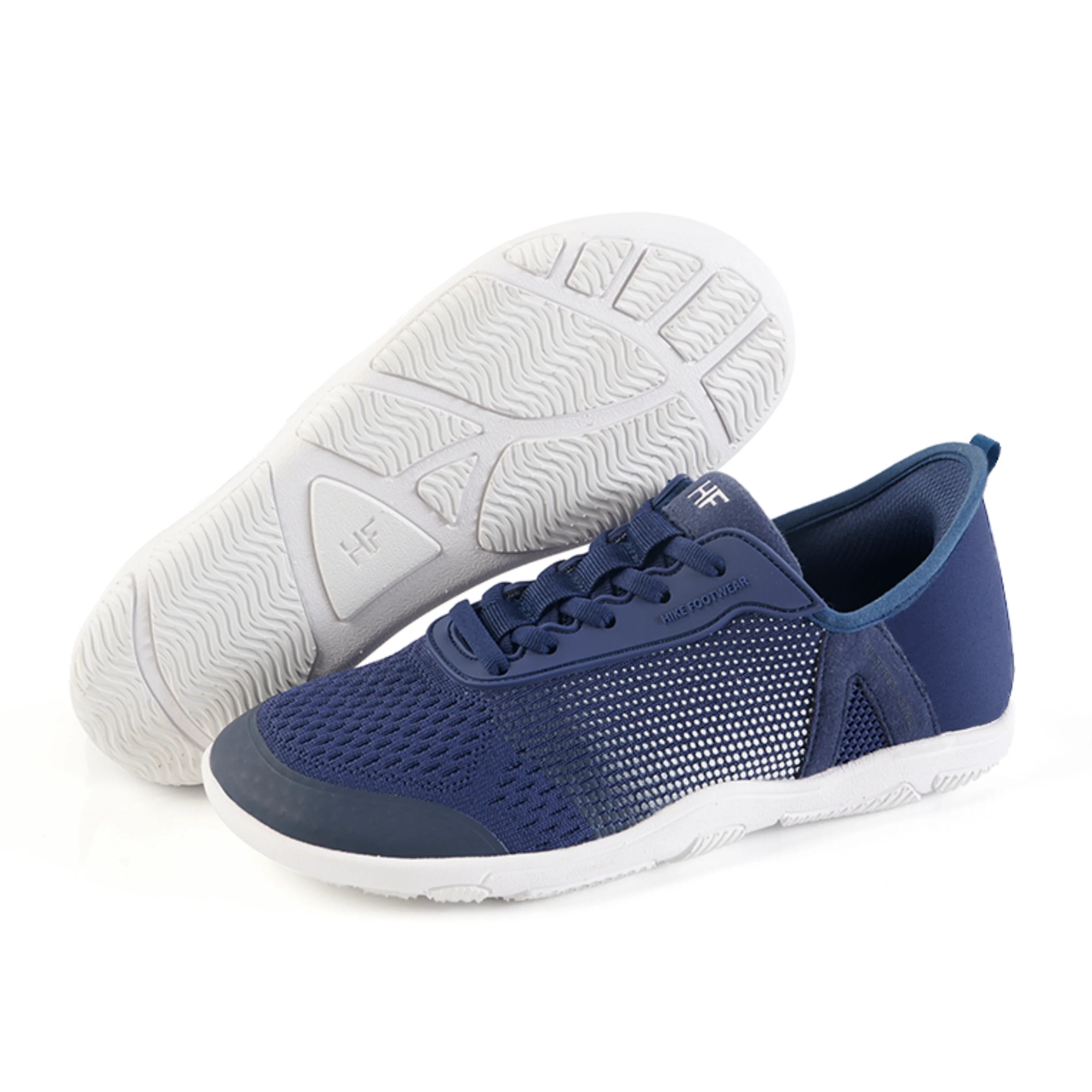 HF Stride – Ergonomische Barefoot Instapschoenen (Unisex)