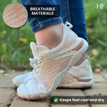 Xpert Kids - Soft and Flexible Barefoot Shoes For Kids