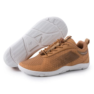 HF Cloud – Barefoot schoenen tegen pijn in voeten, knieën en rug (unisex)