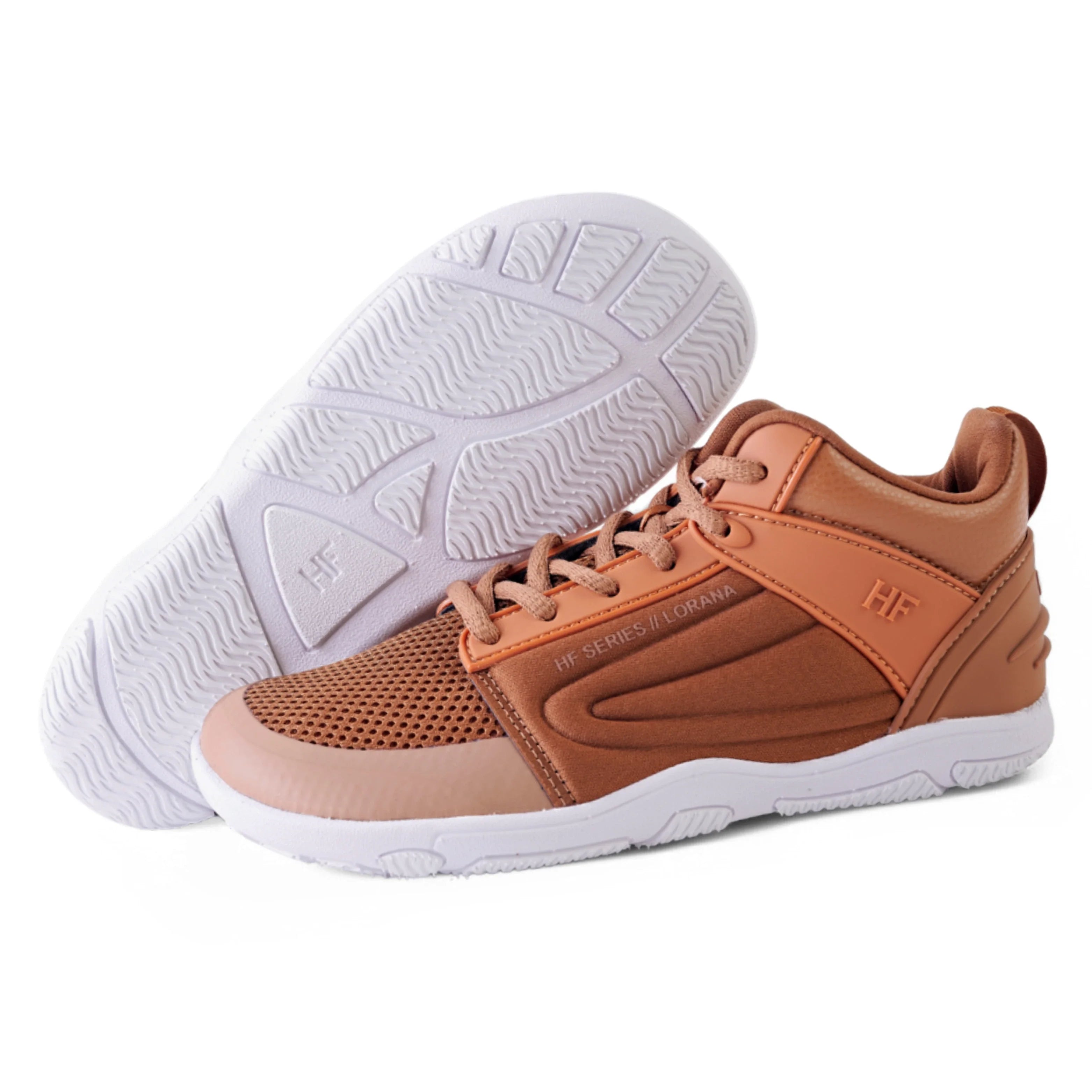Lorana Barefoot Sneakers: Ergonomic, Flexible, Lightweight, Wide Toe Box, Natural Comfort