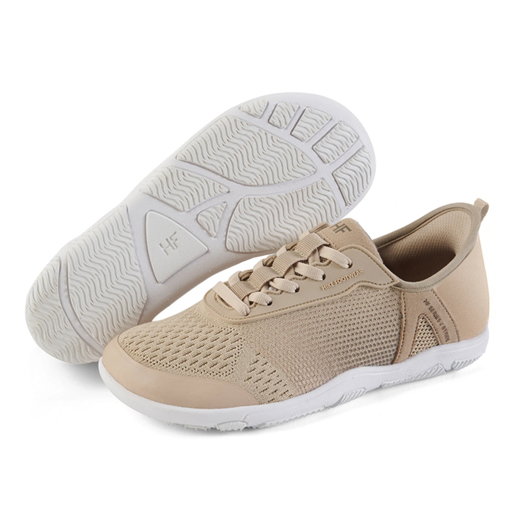 HF Stride – Ergonomische Barefoot Instapschoenen (Unisex)