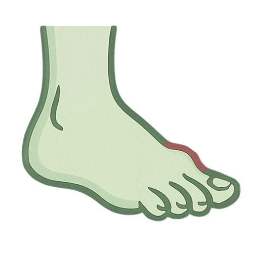 Bunions