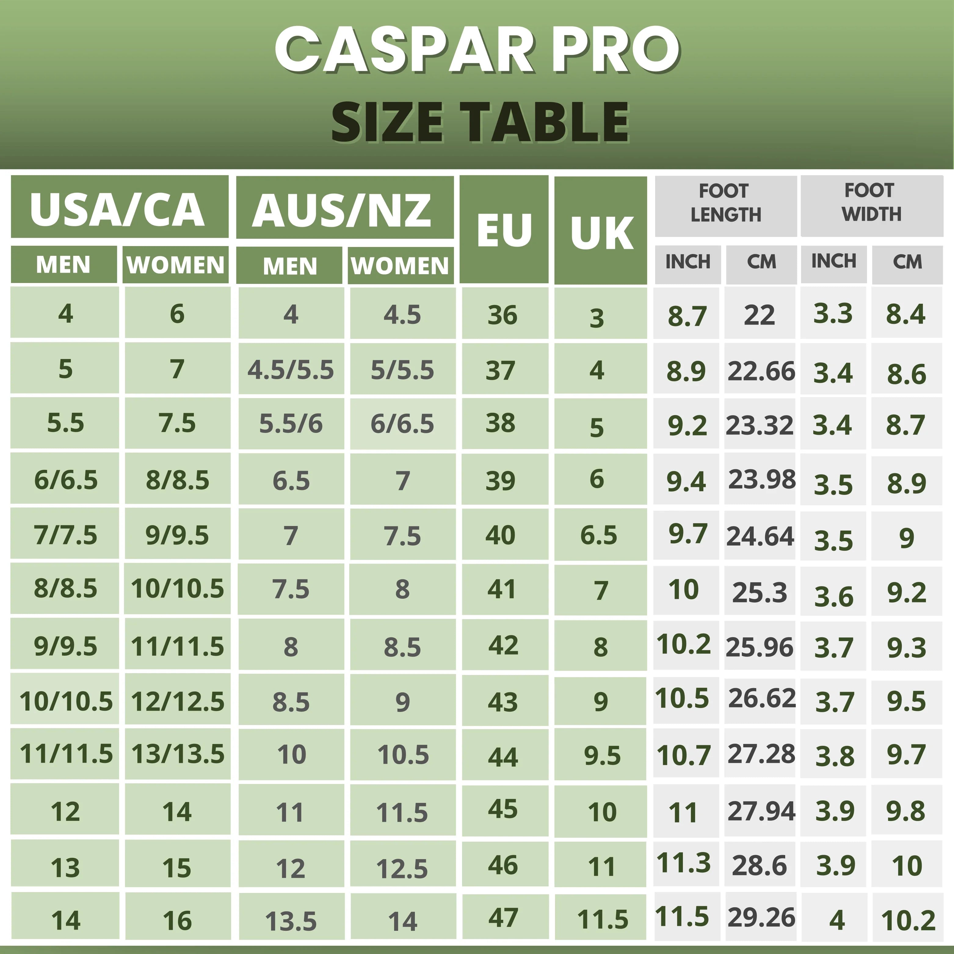 Caspar Pro - antislip & waterdichte winter Barefoot Shoe (Unisex)