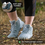 Caspar Pro - antislip & waterdichte winter Barefoot Shoe (Unisex)