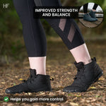 Caspar Pro - antislip & waterdichte winter Barefoot Shoe (Unisex)