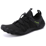Caspian Adventure - outdoor & antislip barefoot schoenen (Heren)