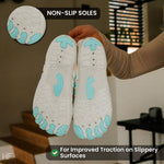 Colson Pro - gezonde & antislip barefoot schoenen (Unisex)