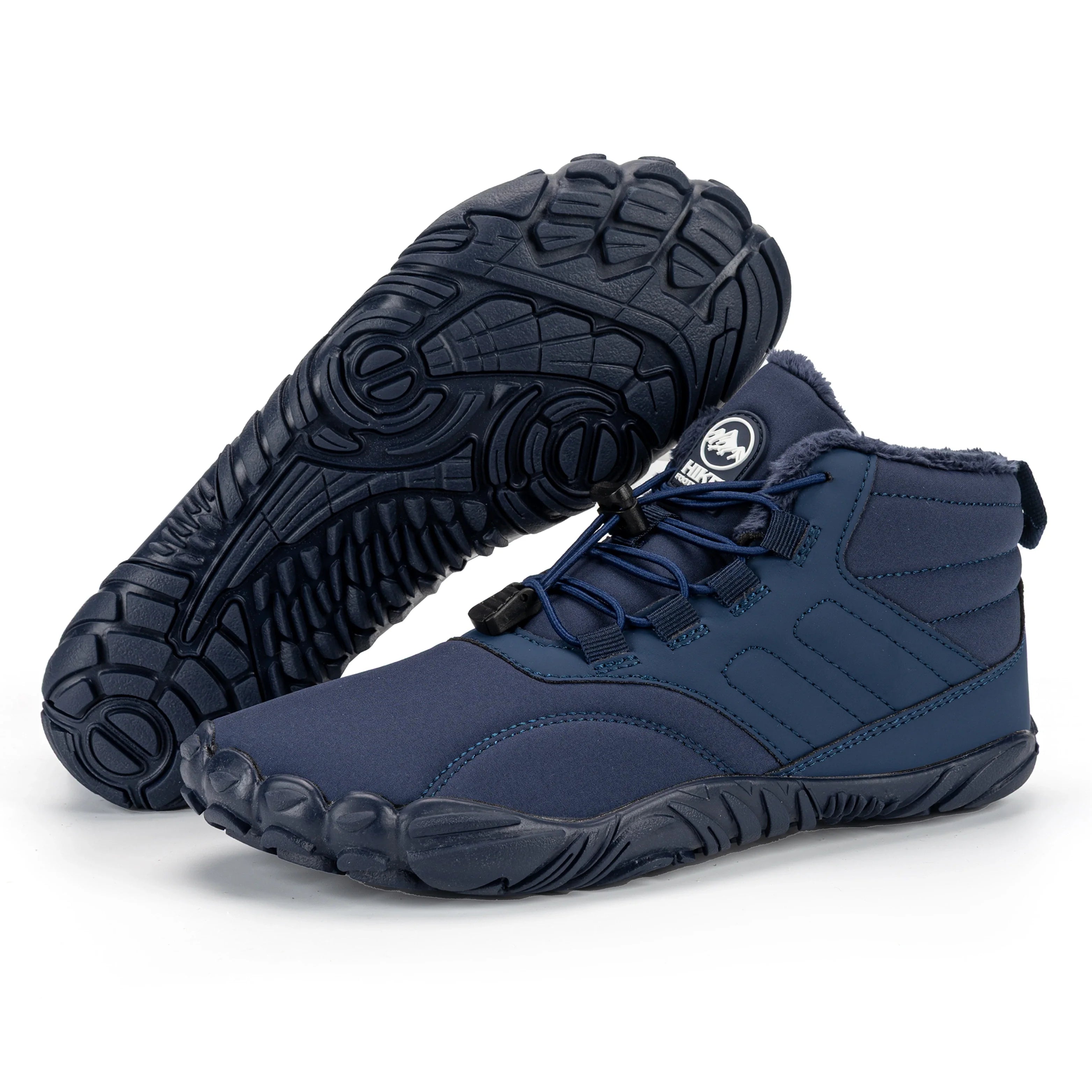 Caspar Pro - antislip & waterdichte winter Barefoot Shoe (Unisex)