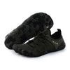 Caspian Adventure - outdoor & antislip barefoot schoenen (Heren)