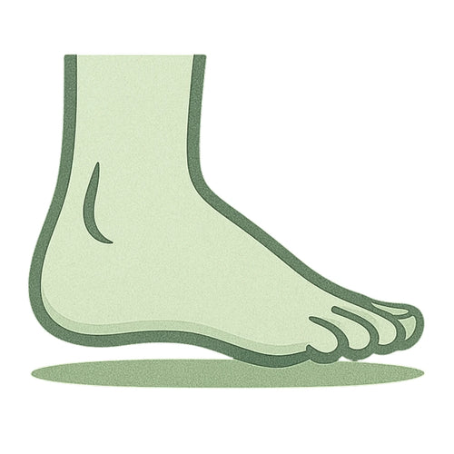 Flat Feet
