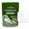 MX Hammer Toe Gel Pad – For Everyday Comfort & Protection