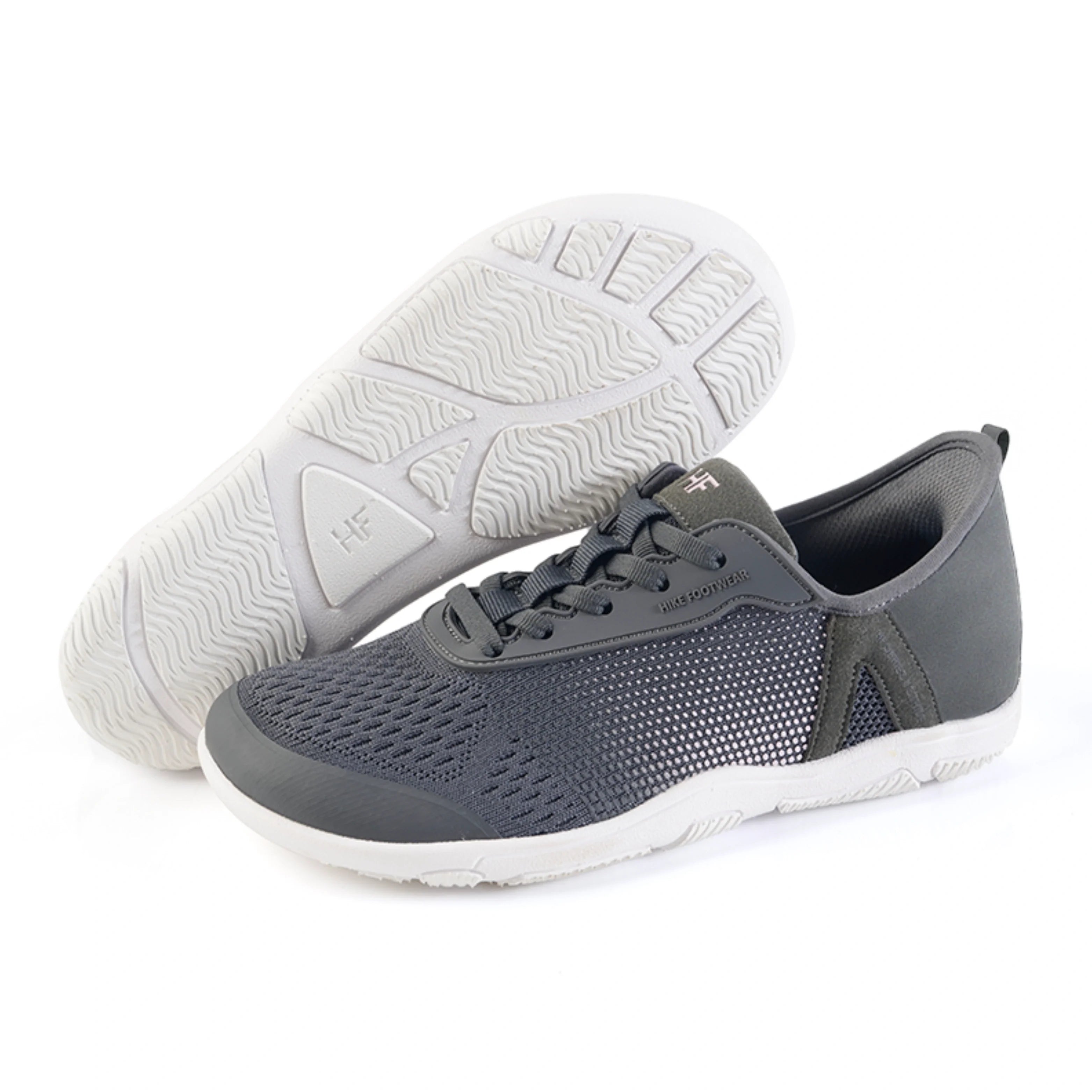 HF Stride – Ergonomische Barefoot Instapschoenen (Unisex)