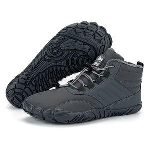 Caspar Pro - antislip & waterdichte winter Barefoot Shoe (Unisex)