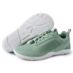 HF Series x Cloud – Barefoot Shoes for Foot, Knee & Back Pain (Unisex)