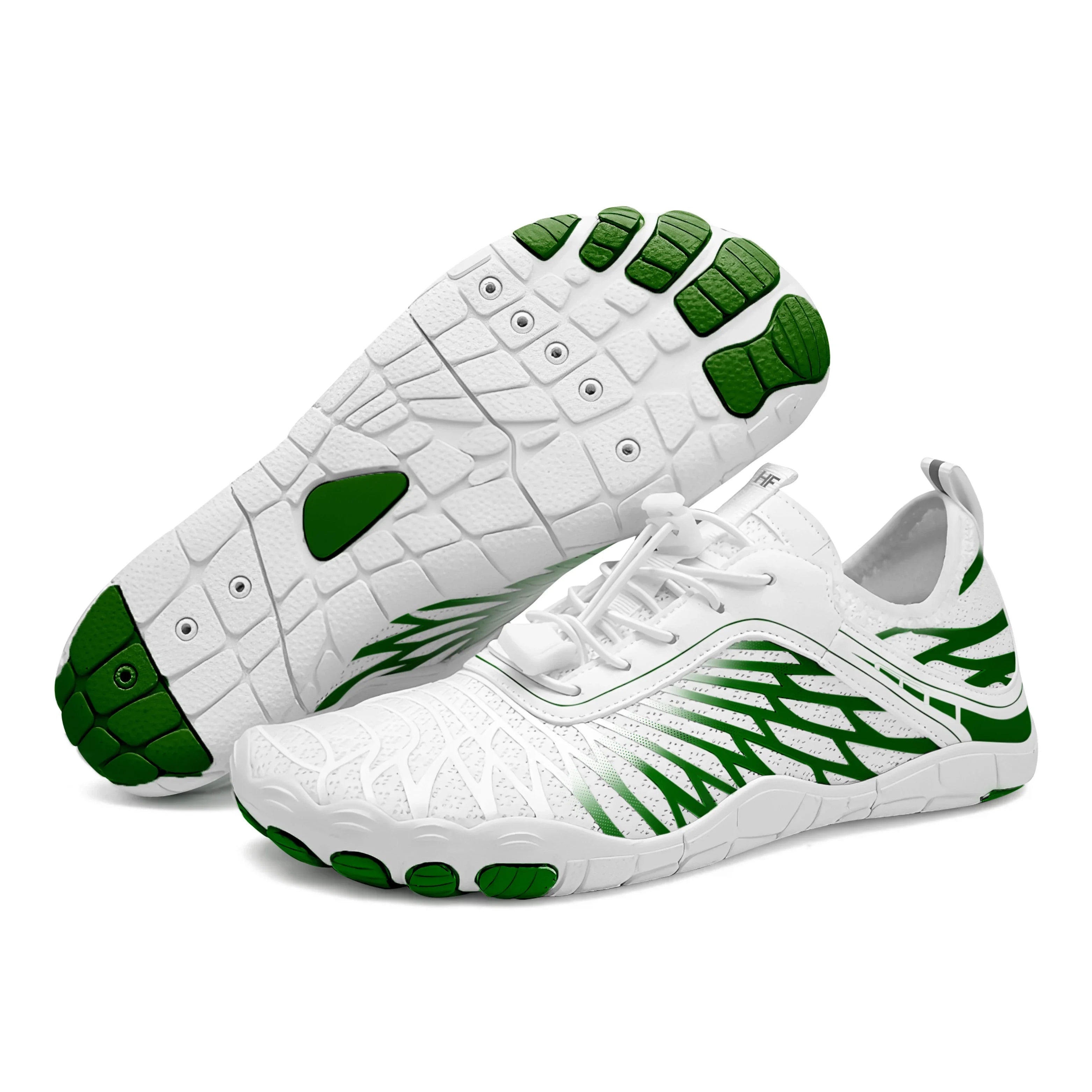 Lorax Summer - gezonde & antislip barefoot schoenen (Unisex)