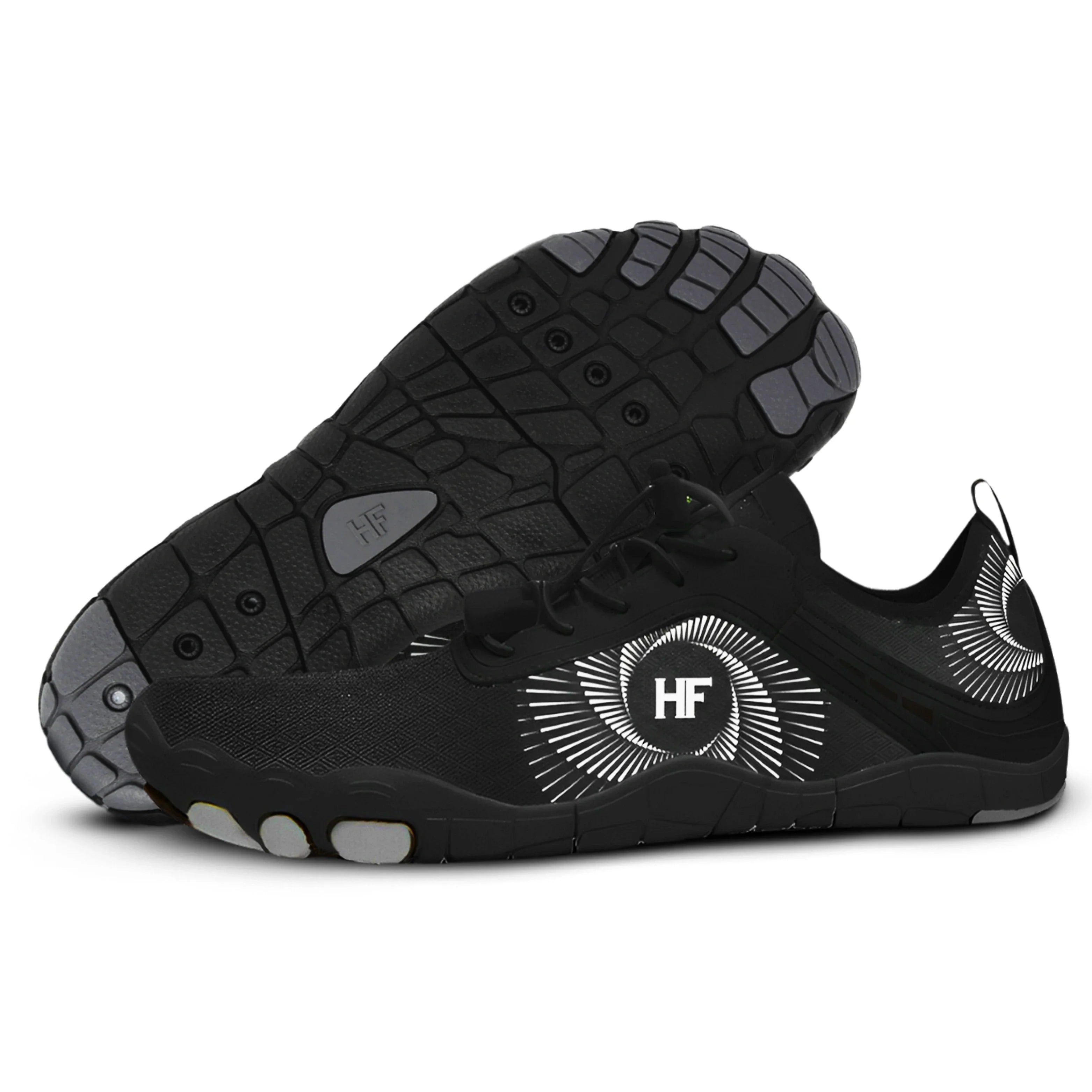 HF Active - Actieve levensstijl en pijnverlichting barefoot schoenen (Unisex)