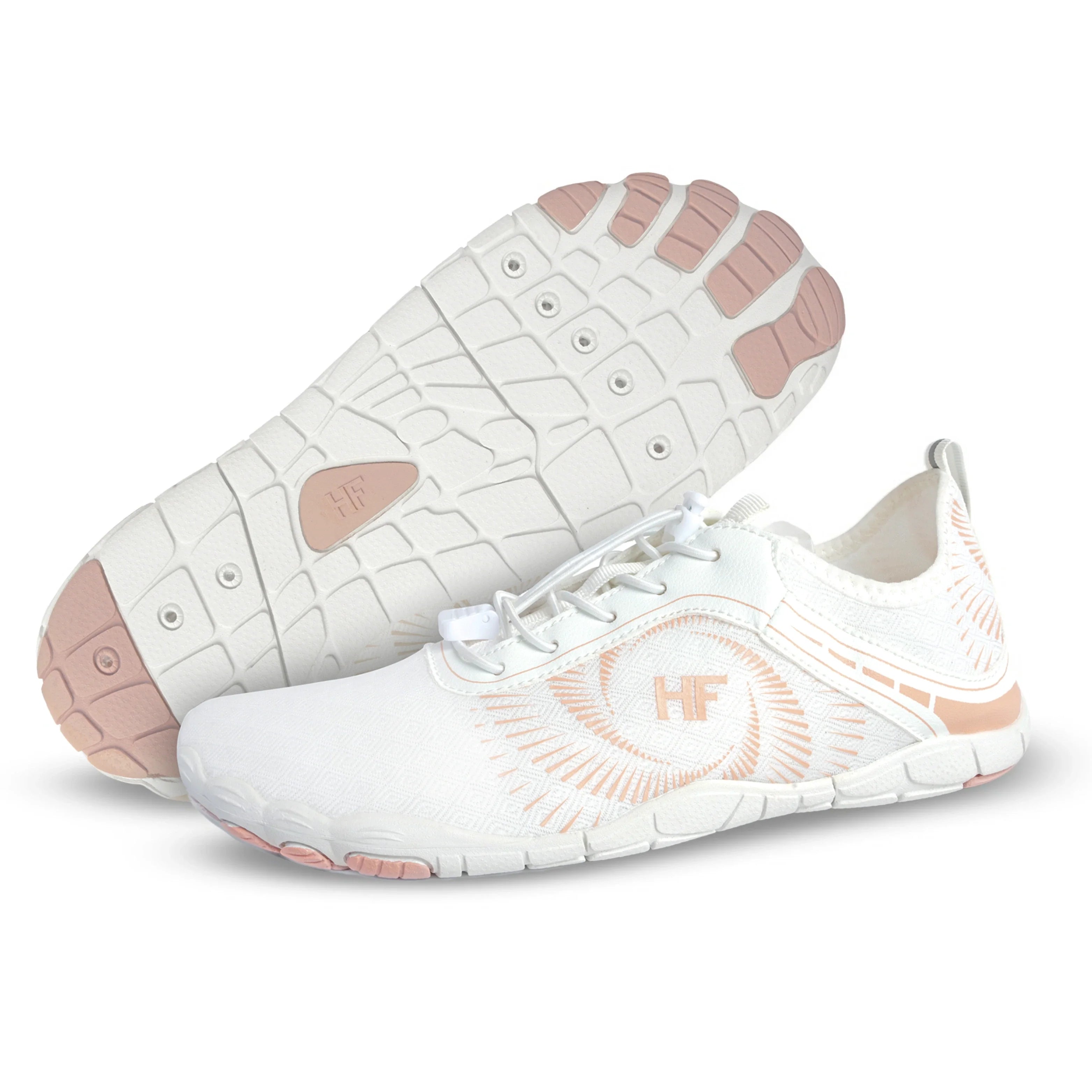 HF Active - Actieve levensstijl en pijnverlichting barefoot schoenen (Unisex)
