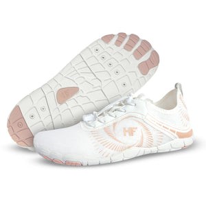 HF Active - Actieve levensstijl en pijnverlichting barefoot schoenen (Unisex)